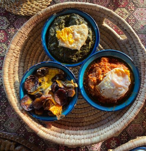 عکس خورش خوران