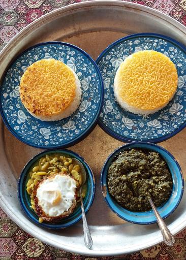 عکس خورش خوران
