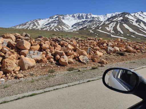 عکس سیبک