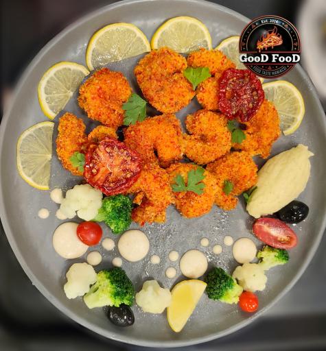 عکس فست فود غذای خوب