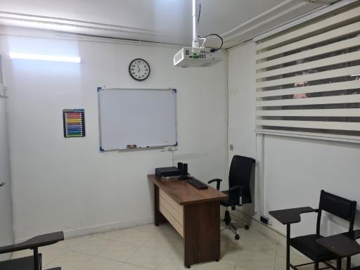 عکس آموزشگاه زبان توفیق
