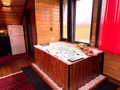 عکس اقامتگاه گردشگری گیله باغ