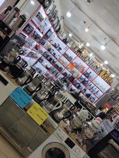 عکس لوازم خانگی قم کالا