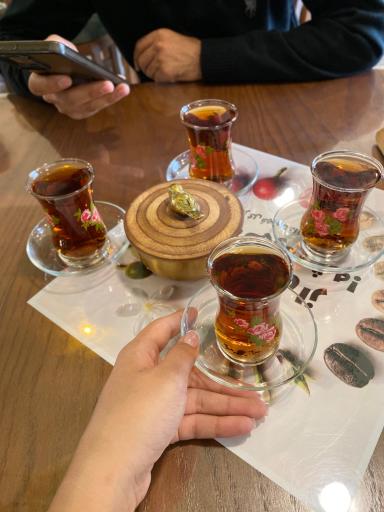 عکس کافه ماجان