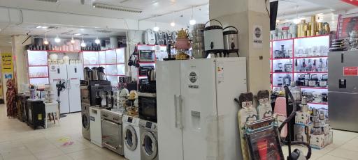 عکس لوازم خانگی قم کالا