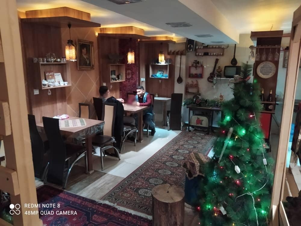 عکس هر شب پیتزا