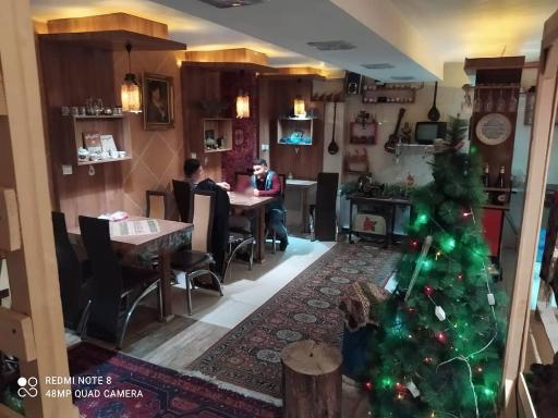 عکس هر شب پیتزا