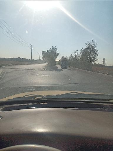 عکس کشتارگاه دشت بره