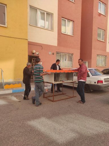 عکس مجتمع پرند ۲