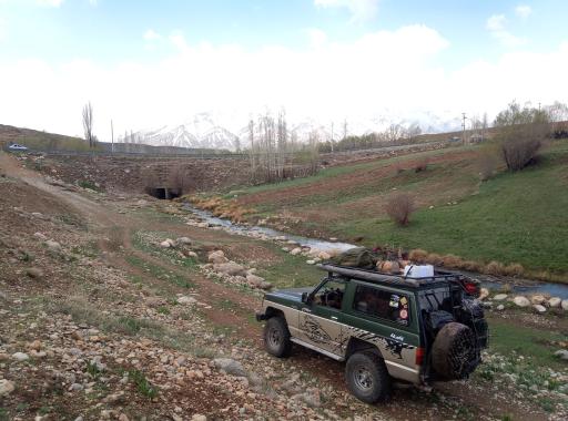 عکس سیبک