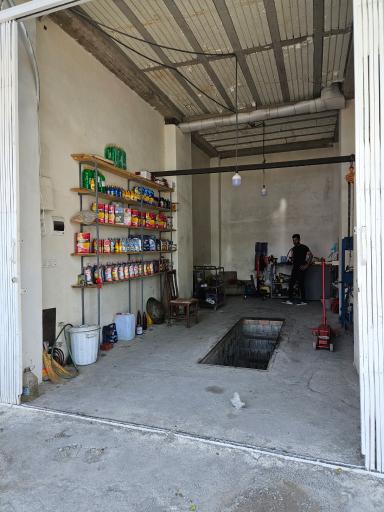 عکس مکانیکی مهیار