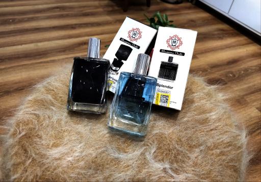 عکس عطر و ادکلن یوتا یوتا پرفیوم