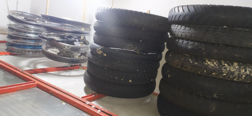 عکس موتورسازی محمد ده حقی