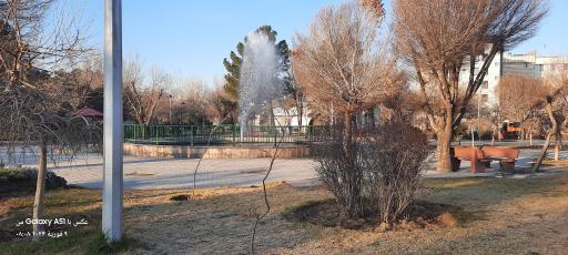 عکس بوستان امیرکبیر