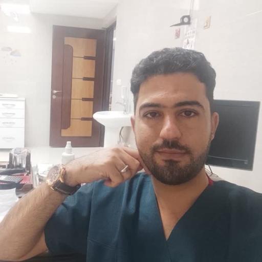 عکس مطب دکتر فاضلی متخصص کودکان