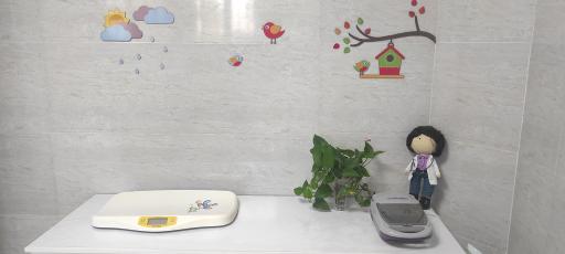 عکس مطب دکتر فاضلی متخصص کودکان