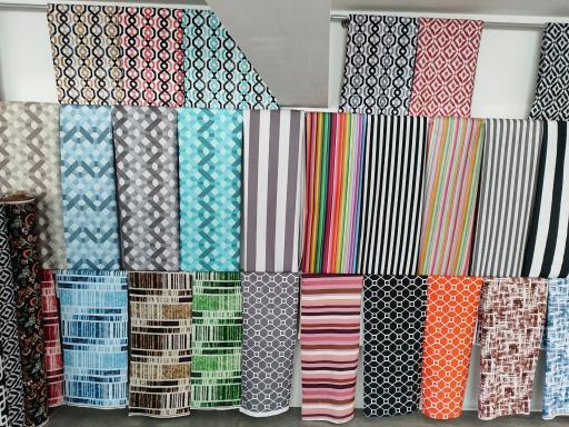 عکس پارچه مبلی آقای طرح و پارچه 