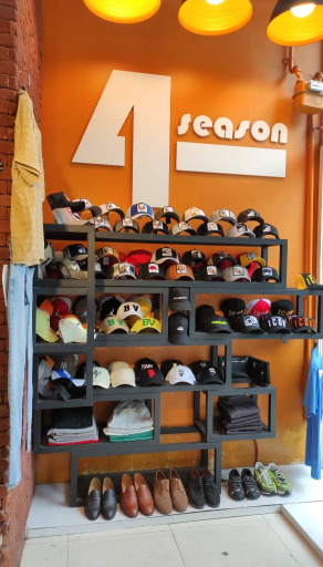 عکس فروشگاه دنیم