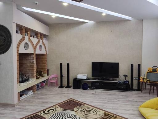 عکس هتل ضمانی مقدم