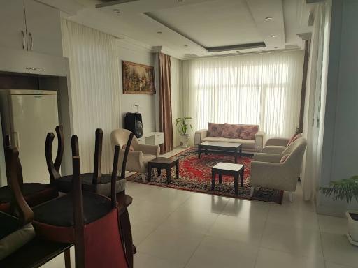 عکس هتل ضمانی مقدم