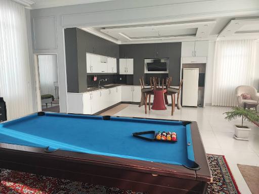 عکس هتل ضمانی مقدم