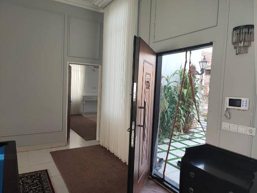 عکس هتل ضمانی مقدم