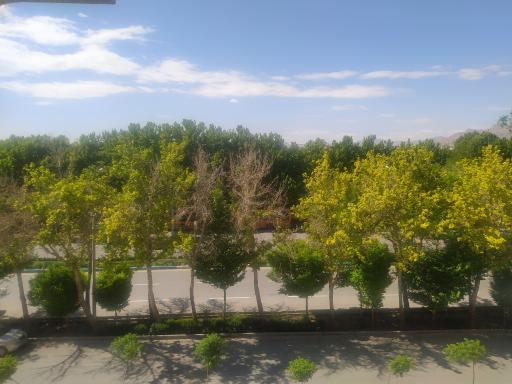 عکس مهمانسرای تامین اجتماعی شرکت رفاه گستر