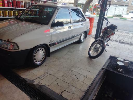 اتو سرویس حجت