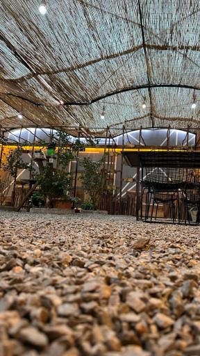 عکس کافه حیات