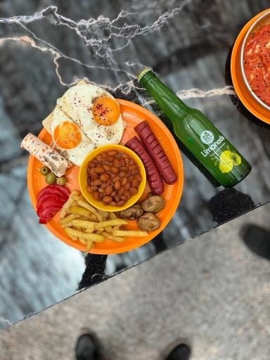 عکس کافه حیات