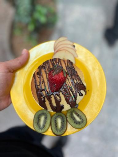 عکس کافه حیات