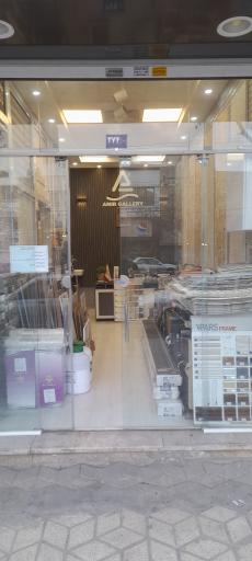 عکس تزئینات داخلی ساختمانی امیر 