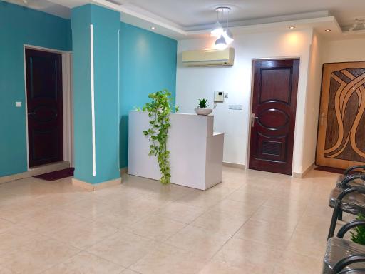 عکس دندانپزشکی دکتر سبا خیرخواه