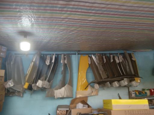 عکس لوازم بدنه مجید