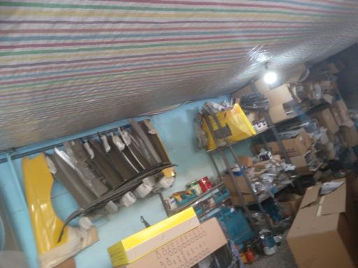 عکس لوازم بدنه مجید