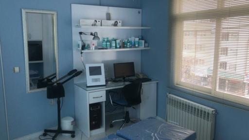 عکس دکترکیوان میلانی