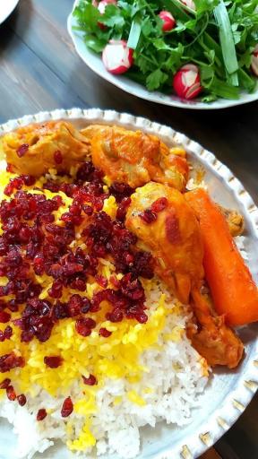 عکس رستوران آشپز محل 