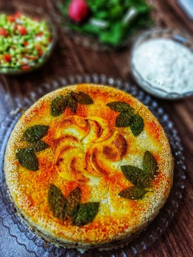 عکس رستوران آشپز محل 