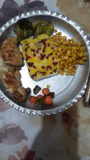 عکس رستوران آشپز محل 