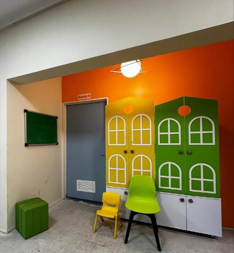 عکس زبانسرای ایران زمین