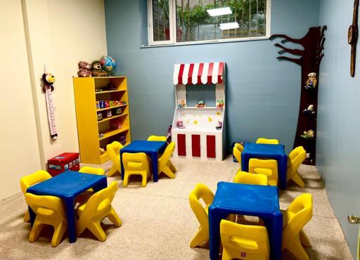 عکس زبانسرای ایران زمین