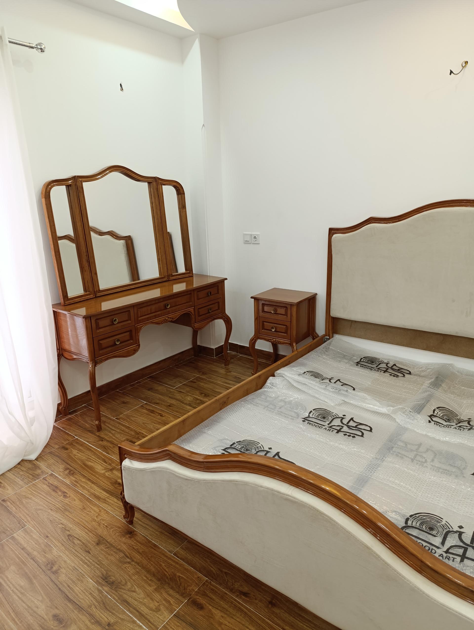 عکس کارگاه هنر چوب بابل