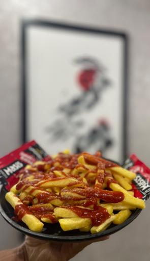 عکس توکیو برگر