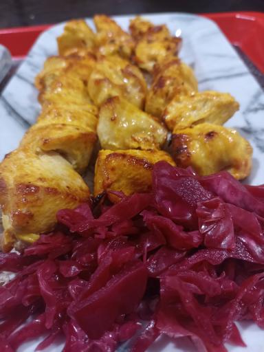 عکس آشپزخانه شایسته 