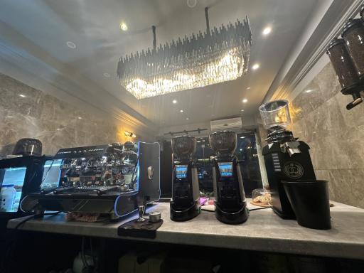 عکس کافه پرواز