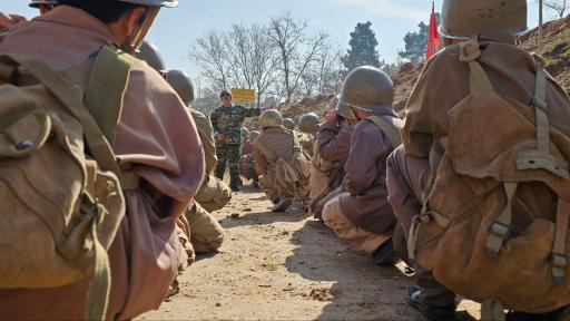 عکس قرارگاه ولی عصر (عج)