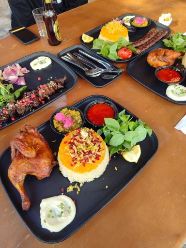 عکس مجموعه اسپیرو