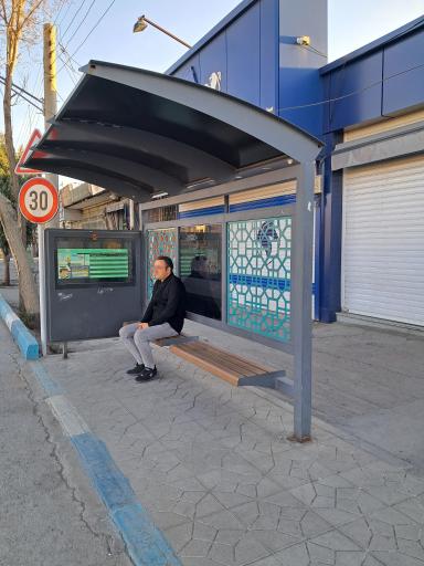 عکس اشرفی اصفهانی