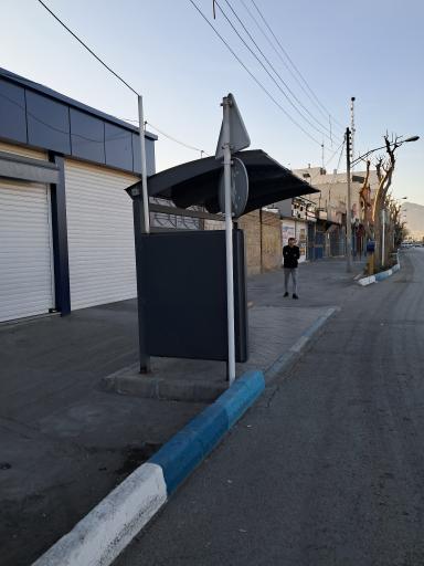 عکس اشرفی اصفهانی