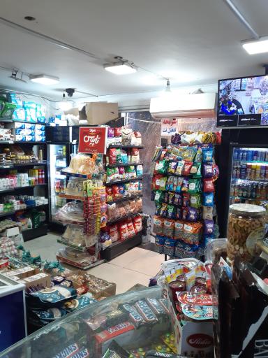 هایپرمارکت کریمی